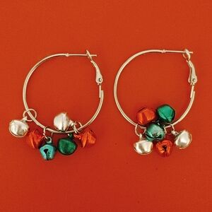 Multiple Holiday Earrings